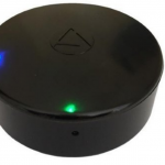 passive gps tracker