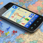 gps tracking for cell phones