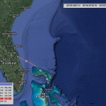 google maps for marine