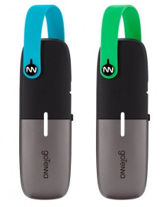 goTenna mesh