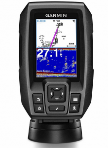 Garmin Striker Garmin Striker 4