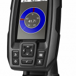 Garmin Striker 4