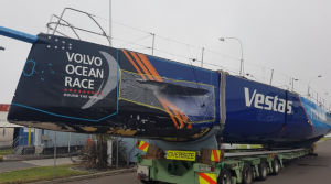 Volvo Ocean 65