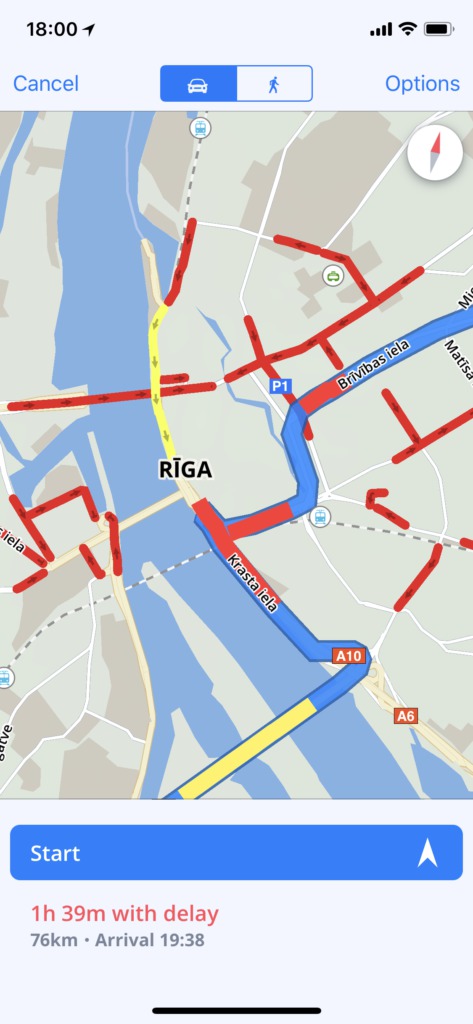 Sygic GPS Navigation Review. | GPS Navigation Systems