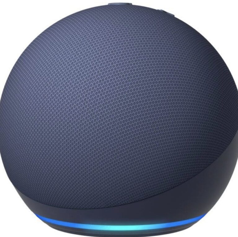 Amazon Echo Dot