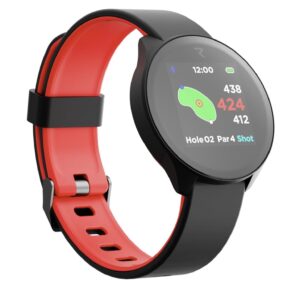 Shot Scope X5 Golf GPS Watch