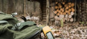 Screenshot | GPS Navigation Systems Screenshot