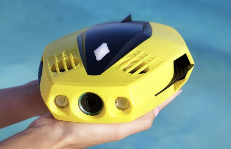 What Is An Underwater Drone
