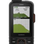 Garmin GPSMAP 67i
