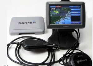 Marine GPS Accessories