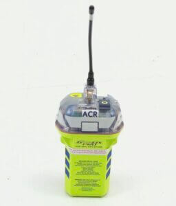 | GPS Navigation Systems 406 mhz EPIRB