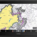 Integrating Radar With Marine Navigation