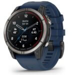Garmin marine smartwatch