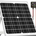 solar panel boats