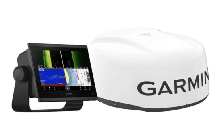 Integrating Radar With Marine Navigation