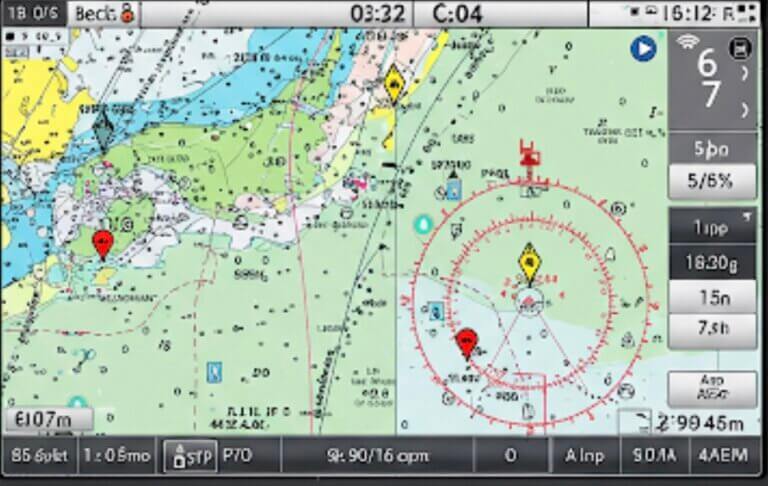 innacurate GPS raedings