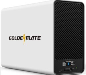 | GPS Navigation Systems backup power