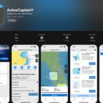 | GPS Navigation Systems activecaptain app
