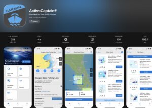 activecaptain app