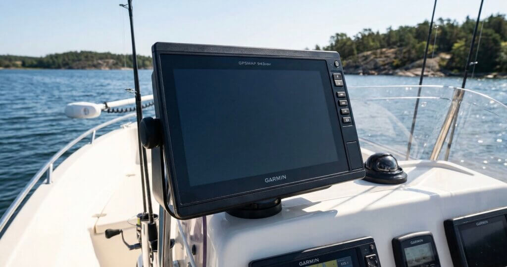 | GPS Navigation Systems gpsmap combo