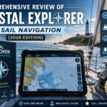 costal explorer