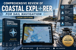 costal explorer