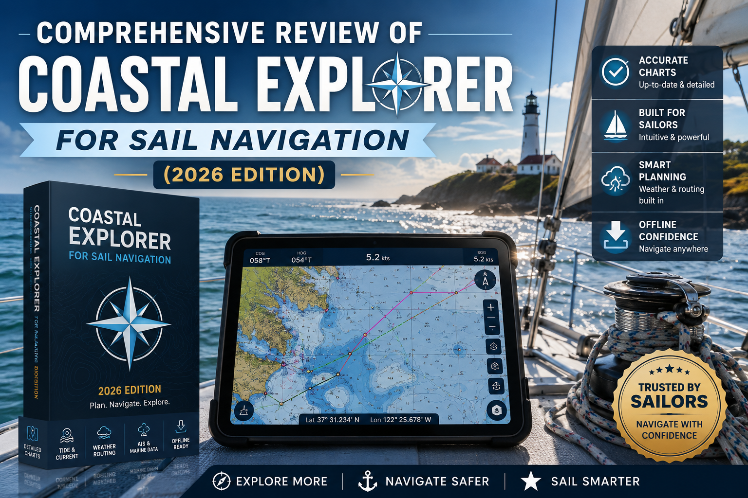 Coastal Explorer
