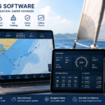sailing software
