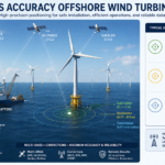 GPS accuracy wind turbines