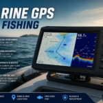 marine gps for fishing