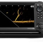 Lowrance Eagle Eye Fishfinder with Live Sonar