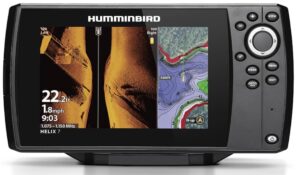 Humminbird Helix 7 | GPS Navigation Systems