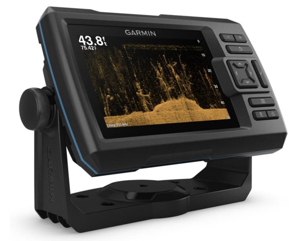 Garmin 010-01872-00 STRIKER