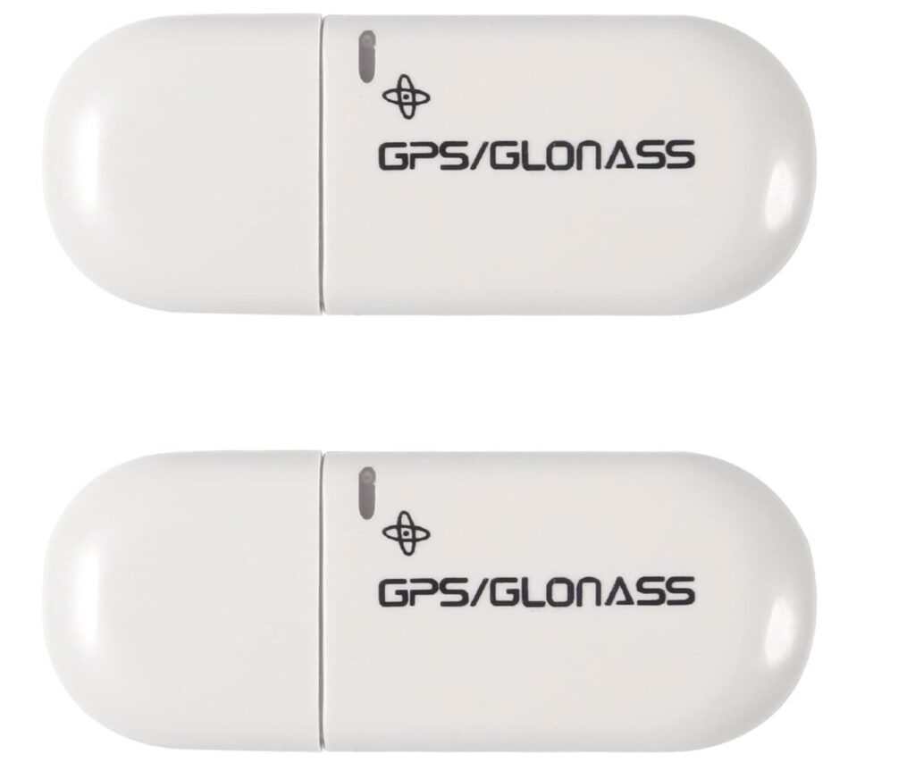 GPS puck