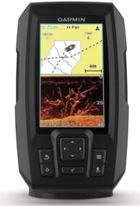 GARMIN Striker 4cv | GPS Navigation Systems