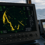 marine radar
