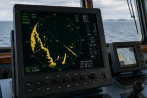 marine radar
