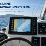 marine navigation systems