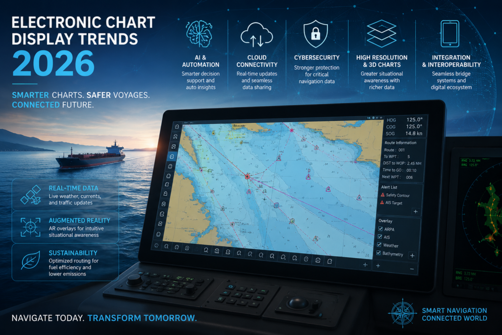 ECDIS