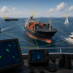 How AIS Enhances Maritime Safety