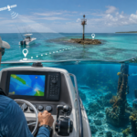 GPS for diving