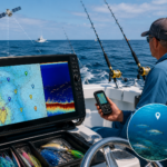 Best GPS Practices for Offshore Fishing Trips