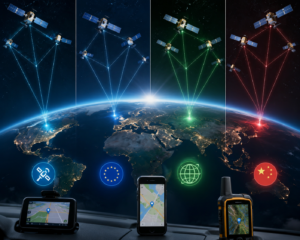 GNSS
