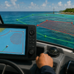 GPS boundary