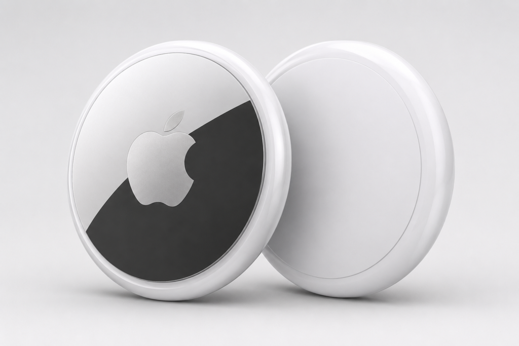 Apple AirTag 2