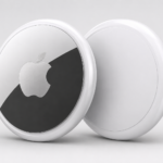 Apple AirTag 2