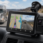 Garmin dezlCam