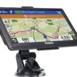 OHREX N700 GPS Navigator