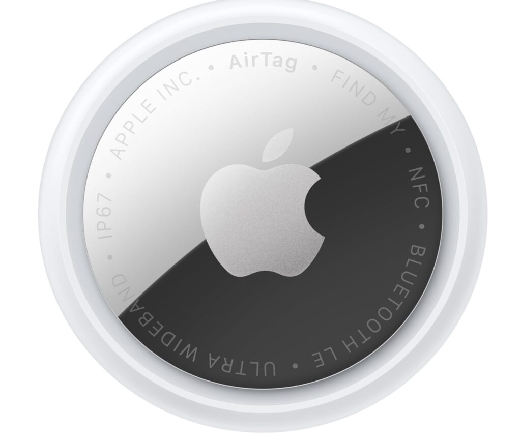 Apple AirTag 2
