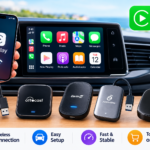 carplay adaptor